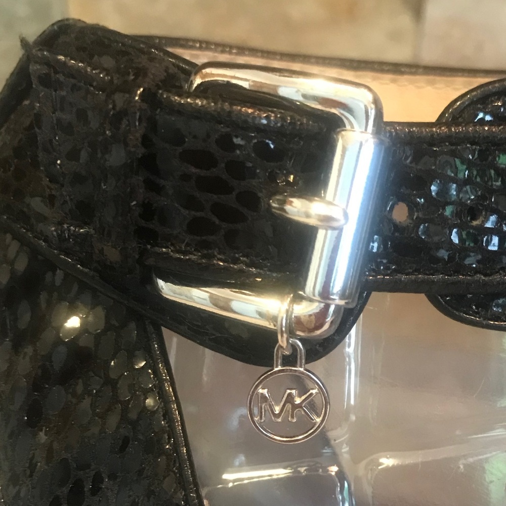 Michael Kors Sandals - Picture 6 of 7